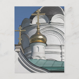 Church Postcard