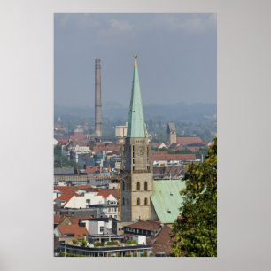 Church Poster
