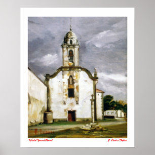 Church Poster