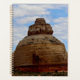Church Rock Planner