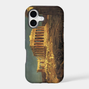 Church’s “Parthenon” iPhone case