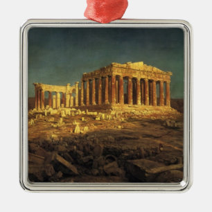Church’s “Parthenon” ornament