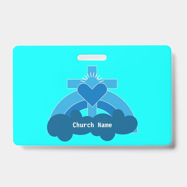 Church Societies Groups And Clubs Coffee Mug Squar Badge (Front)