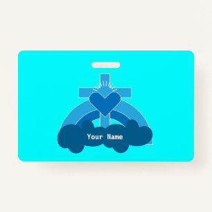 Church Societies Groups And Clubs Coffee Mug Squar Badge