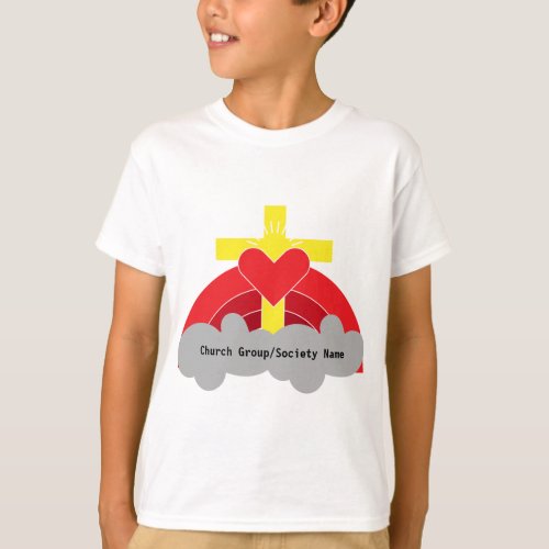 Church Societies Groups And Clubs Coffee Mug Squar T_Shirt