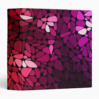 Church Stained Glass Binder
