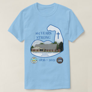 saint john t shirt