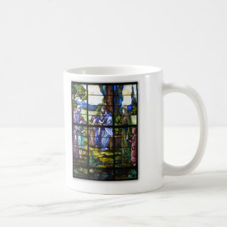 CHURCH WINDOW Mug