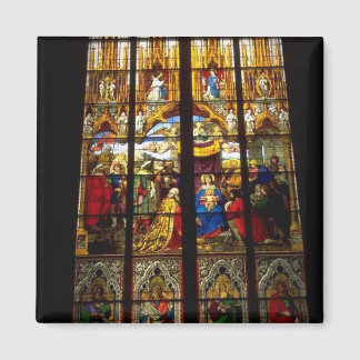 Church Anniversary Refrigerator Magnets | Zazzle