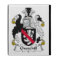 Churchill Family Crest