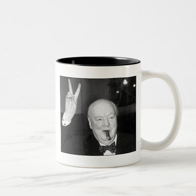 churchill mug (Right)