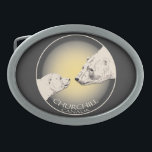 Churchill Polar Bear Belt Buckle Bear Art Buckles<br><div class="desc">Churchill Canada Souvenirs Polar Bear Belt Buckle Wild Animals Art Buckles Spirit Animals Baby Bear Belt Buckles Polar Bear Gifts for Men Women, Boys & Girls Churchill Manitoba Bear Souvenirs Arctic Animals Belt Buckles Click "Customize" to Add Text, Choose Fonts and Custom Colours Polar Bear Belt Buckles and Accessories, Keepsakes...</div>