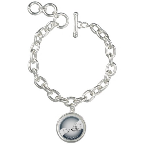 Churchill Polar Bear Bracelet Churchill Souvenir