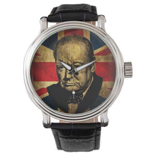 Churchill Winston Watch