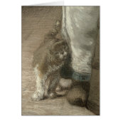 Churning Butter, 1866-68 (Front)