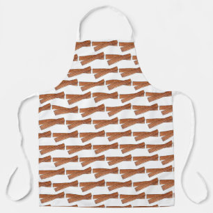 CHURROS Spanish Portuguese Fried Churro Pastry Apron
