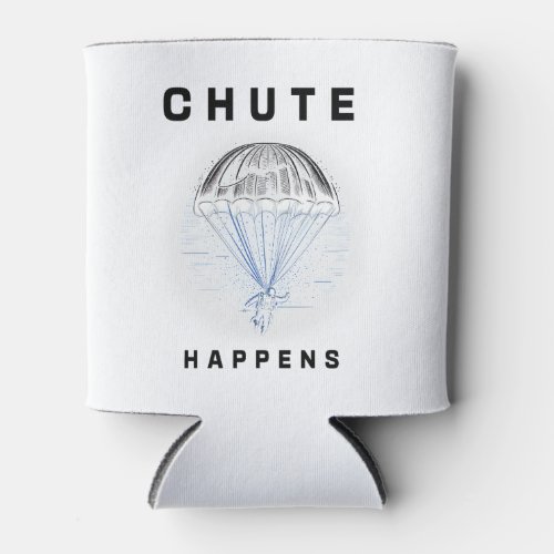 Chute Happens _ A Parachute Design Can Cooler