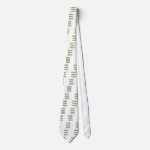 Chuupin Neck Tie