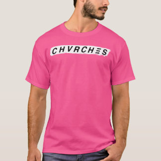 chvrches girl T-Shirt