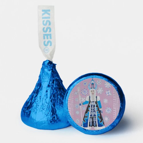 Chyskhaan  hersheys kisses