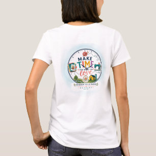 CI Retreat T-Shirt