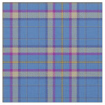 Ciam of Ely Clan Tartan Fabric
