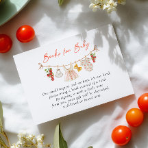 Ciao Baby Italian Baby Shower Books for Baby