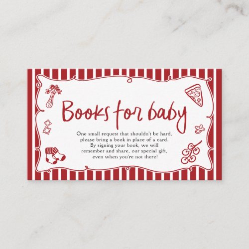 Ciao Baby Italian Pizza Baby Shower Books For Baby