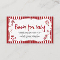 Ciao Baby Italian Pizza Baby Shower Books For Baby