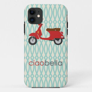 Ciao Bella Phone Case