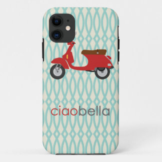 Ciao Bella Phone Case