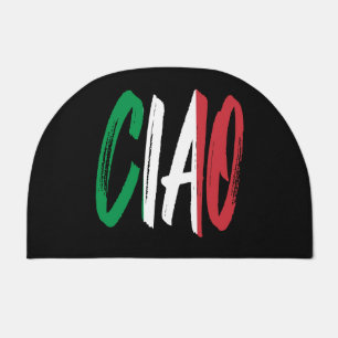 ciao doormat