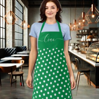 Ciao   -  green white 