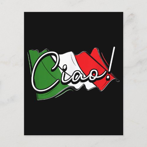 Ciao _ Italian and European Venice Scooter and La
