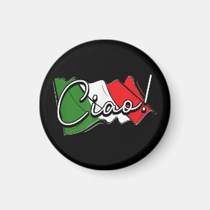 Ciao! - Italian and European Venice Scooter and La Magnet