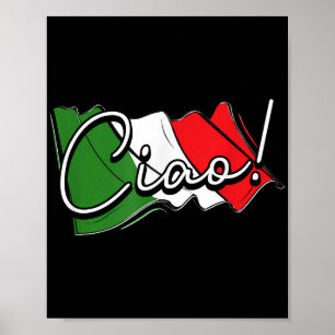 Ciao! - Italian and European Venice Scooter and La Poster
