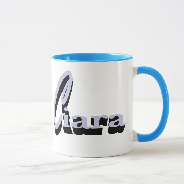 Ciara Mug (Right)