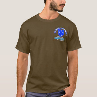 CIB 23 Inf Div (Americal) T-Shirt