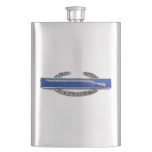 CIB flask