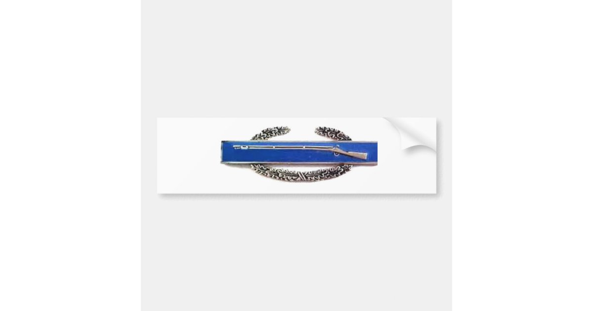 CIB sticker | Zazzle