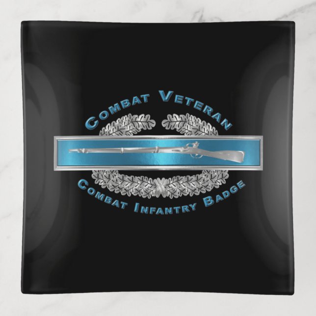 CIB Trinket Tray (Front)