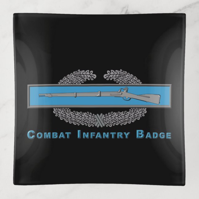 CIB Trinket Tray (Front)