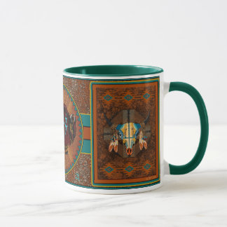 Cibola Mug