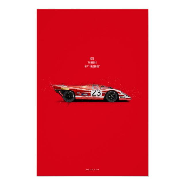 CiC 917 Salzburg Poster (Front)