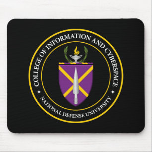 CIC Mouse Pad
