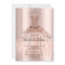 Cic Rose Gold Glitter Dress, Bridal Shower