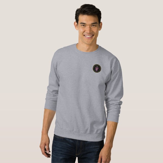 CIC Sweater (Front Full)