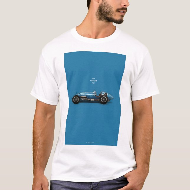 CiC Talbot-Lago T26C T-Shirt (Front)