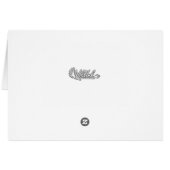 Cicada (Back Horizontal)