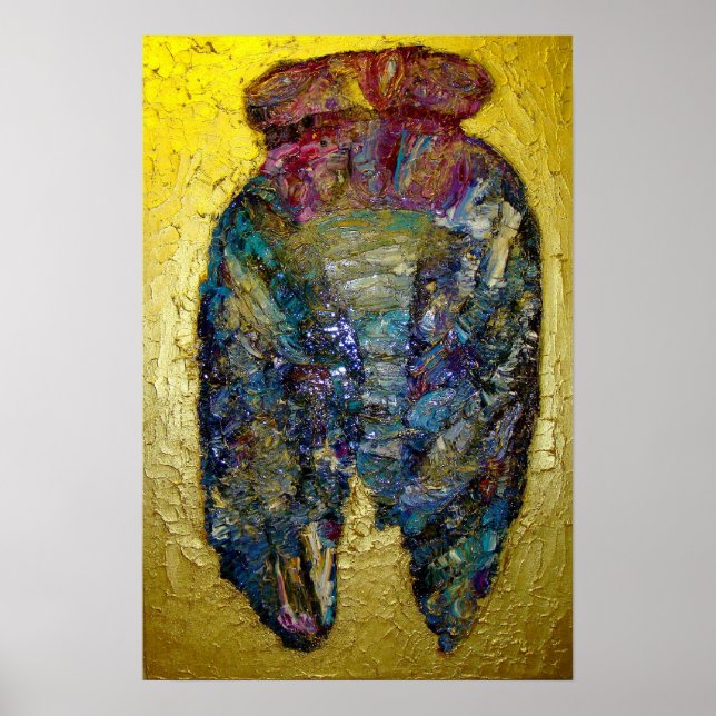 Cicada Poster (Front)